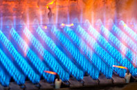 Achnasheen gas fired boilers